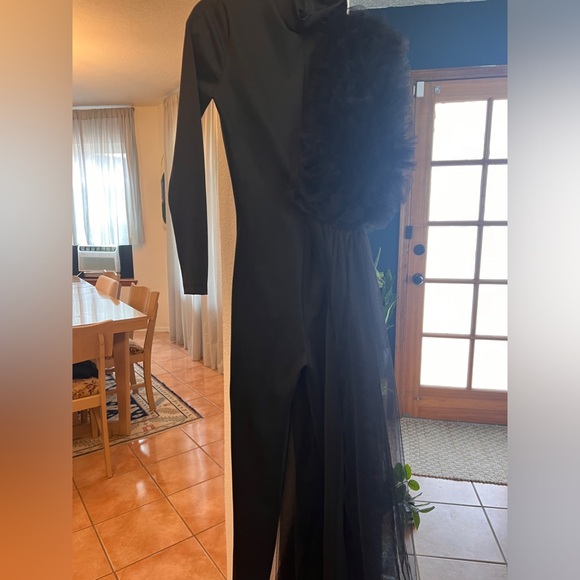 Lia Aram Stunning Jumpsuit - Picture 4 of 8